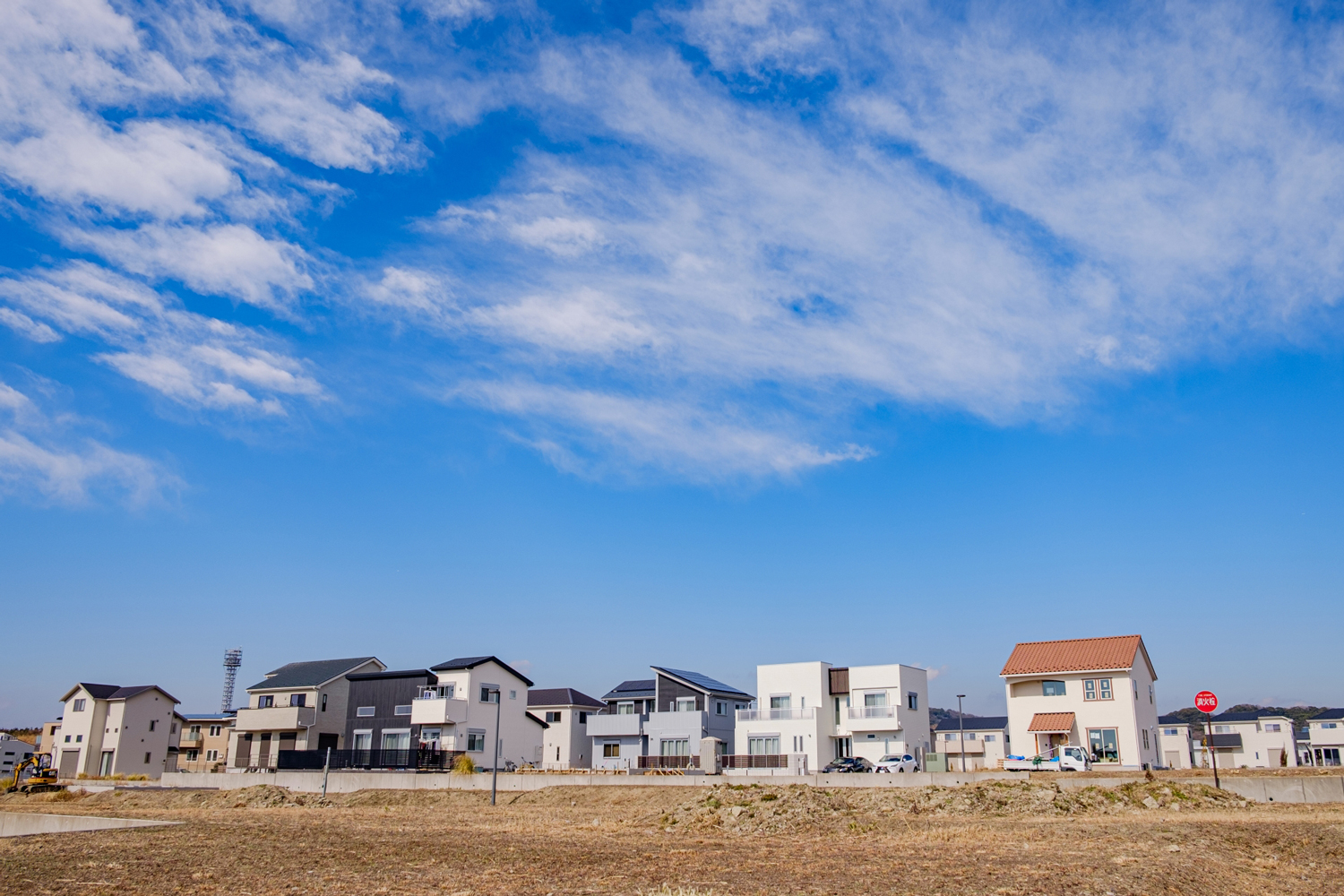 不動産販売イメージ